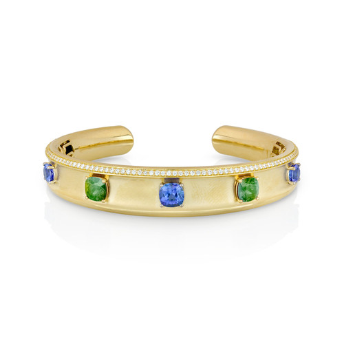 *RESERVE TODAY* Paul Morelli Gallant Cuff, Medium