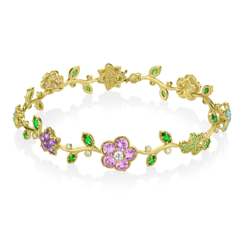 Paul Morelli Wild Child Link Bracelet
