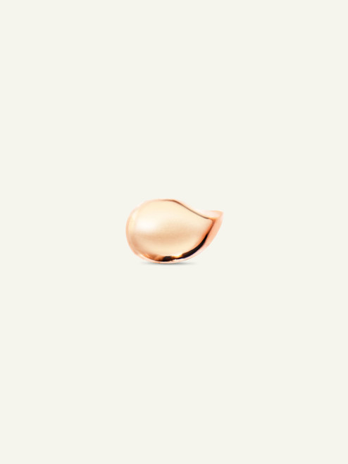 *RESERVE TODAY*Tamara Comolli Signature 18K Rose Gold Drop Clasp