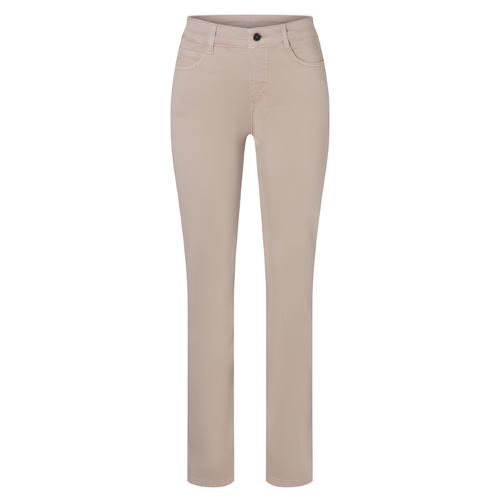 MAC Dream Straight Jeans in Light Shadow