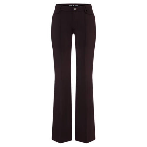*COMING SOON* MAC Dream Boot Luxury Jeans in Smoky Purple