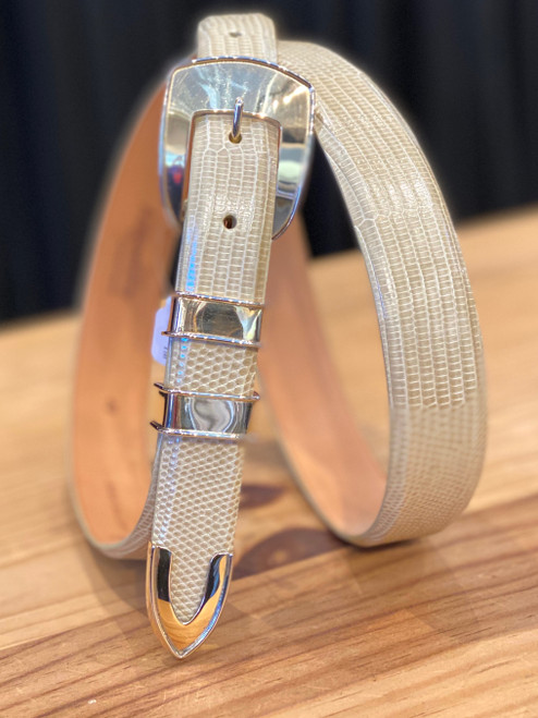 Comstock Heritage 4 pc. Wire Edge Buckle Set 