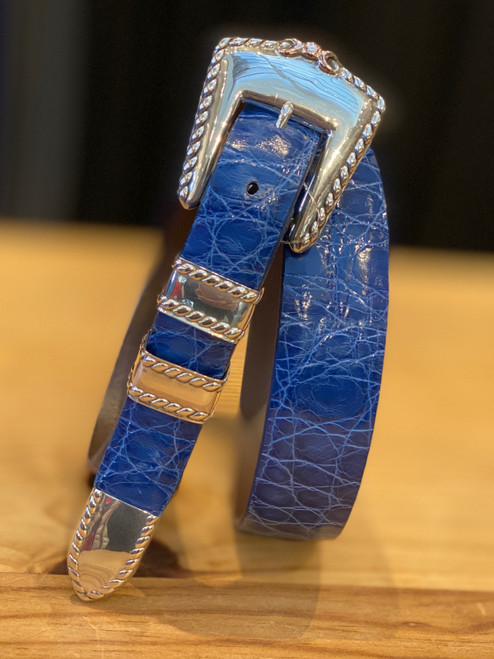Comstock Heritage 4pc. Missy PL Buckle Set