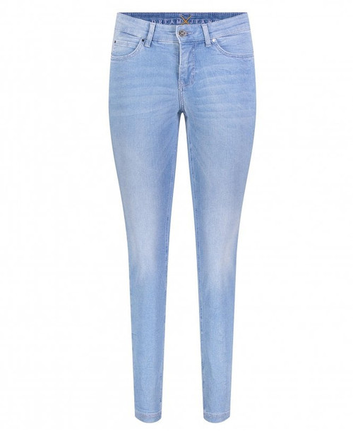 MAC Dream Skinny Jean - Baby Blue