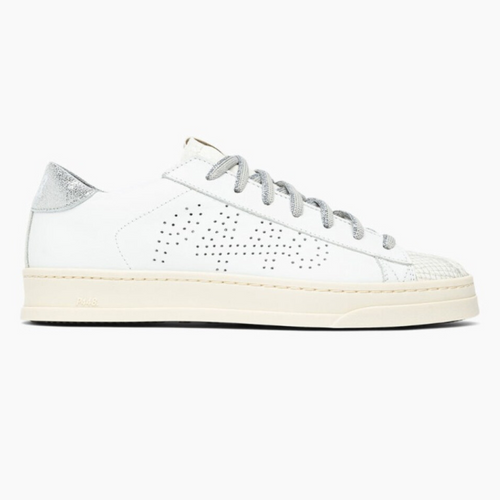 P448 Jack Molly Sneaker, Size 35