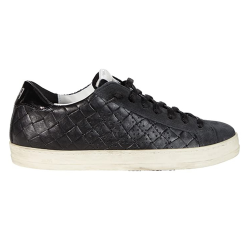 P448 John Mousse Sneaker, Size 36
