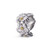 Buccellati Blossoms Vermeil Sterling Silver Gardenia Eternelle Ring