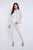 Anatomie Skyler Saira Slim Fit Pants in Stone Anatomie Skyler Saira Slim Fit Pants in Stone