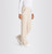 MAC Chiara Pants in Vintage White