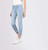 MAC Dream Chic Jeans in Summer Blue Wash