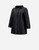 Herno Rossella Jacket in Black, Size 40