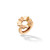 *RESERVE TODAY* Cadar Rose Gold Endless TU Engagement Ring Enhancer