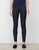 Lafayette 148 New York Acclaimed Stretch Mercer Pants in Ink