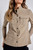 Anatomie Genova Jacket in Khaki Anatomie Genova Jacket in Khaki