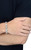 King Baby Studio MB Cross Light Link Bracelet King Baby Studio MB Cross Light Link Bracelet