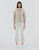 Herno Sofia Mini Cape in Chantilly