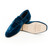 Sophique Milano Essenziale Classic Velvet Loafer in Velvet Blue