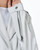 *RESERVE TODAY* Jakett New York Josey Vintage Leather Jacket in White