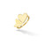 *RESERVE TODAY* Cadar Yellow Gold Wings of Love Double Heart Ring