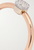 Pomellato Nudo 18K Rose Gold Diamond Bracelet
