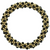 Meredith Frederick Allison 14K Gold & Black Onyx Bracelet