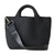 NAGHEDI St. Barths Small Tote in Onyx