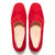 *RESERVE TODAY* Sophique Milano Essenziale 50 Suede Heel in Red