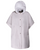 MooRER Dixie ADB Cape in Avorio Light/Bianco