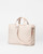 MZ Wallace Medium Box Tote in Mushroom