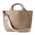 NAGHEDI St. Barths Small Tote in Cashmere