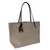 Linde Gallery St. Barth Gouverneur Suede Velour Bag in Sand, Small