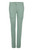 Anatomie Kate Skinny Cargo Pants with Stripe in Sage