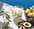 NEST Santorini Olive & Citron Decorative 3-Wick Candle