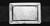 Chacon TKHR Hammered Picture Frame Buckle, 1 1/2" Chacon TKHR Hammered Picture Frame Buckle, 1 1/2"