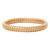 Sidney Garber 18K Yellow Gold 75th Anniversary Rolling Bracelet (7.5mm), Size 16.5cm Sidney Garber 18K Yellow Gold 75th Anniversary Rolling Bracelet (7.5mm), Size 16.5cm