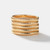 Sidney Garber 18K Yellow Gold 75th Anniversary Rolling Bracelet (7.5mm), Size 16.5cm Sidney Garber 18K Yellow Gold 75th Anniversary Rolling Bracelet (7.5mm), Size 16.5cm