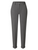 MAC Chino Turn Up Pants in Silver Shadow Melange MAC Chino Turn Up Pants in Silver Shadow Melange