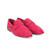 Sophique Milano Essenziale Classic Suede Loafer in Fuchsia (EXCLUSIVE TO AUGUSTINAS) Sophique Milano Essenziale Classic Suede Loafer in Fuchsia (EXCLUSIVE TO AUGUSTINAS)