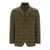 Herno Men's La Giacca Blazer in Light Military Herno Men's La Giacca Blazer in Light Military