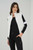 Anatomie Terry Reversible Puffer Vest in White, Size X-Small Anatomie Terry Reversible Puffer Vest in White, Size X-Small