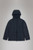 Rains A Suva Hardshell String W Jacket in Navy