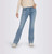 MAC Dream Boot Authentic Jeans in Summer Blue Clouds Wash
