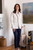 Anatomie Kenya Safari Jacket in Stone, Size X-Large Anatomie Kenya Safari Jacket in Stone, Size X-Large