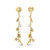 *VIRTUAL TRUNK SHOW* Sydney Evan 14K Yellow Gold & Diamond Multi Sea Charm Earrings