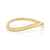 *RESERVE TODAY* Paul Morelli 18K Yellow Gold Ultimate Mini Bangle