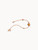 *VIRTUAL JEWELRY EVENT* Tamara Comolli 18K Rose Gold Bouton Mini Chain Indian Summer Bracelet (Small/Medium)