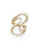 *Virtual Jewelry Event* Melissa Kaye Hannah Ring (Large)