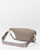MZ Wallace Small Crosby Crossbody Sling in Morning Dove MZ Wallace Small Crosby Crossbody Sling in Morning Dove