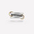 Spinelli Kilcollin Libra Gris Ring, Size 7