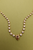 *SPECIAL ORDER* Jade Trau Fancy Brown Diamond Envoy Riviera (One of a Kind)